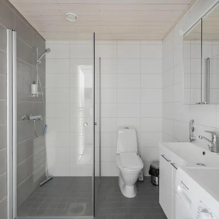 Kotimaailma - Kalevankatu 36 Апартаменты