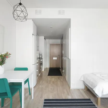 Kotimaailma - Kalevankatu 36 Йоэнсуу