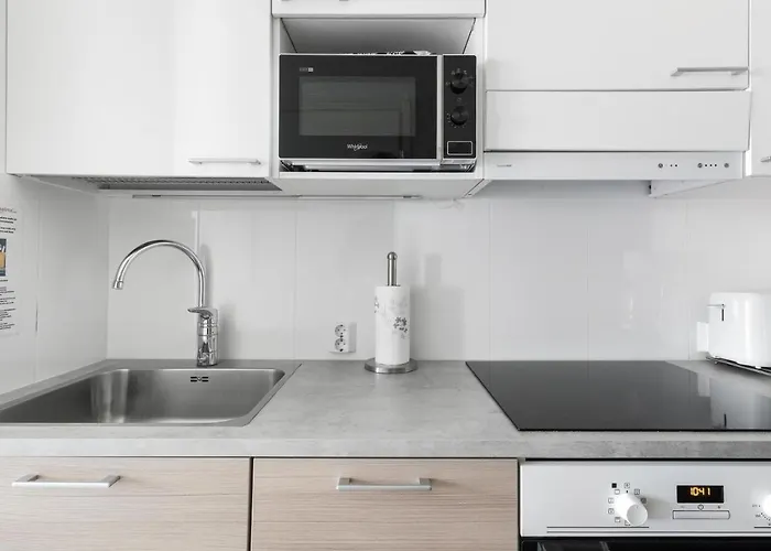 Kotimaailma - Kalevankatu 36 アパート ヨエンスー