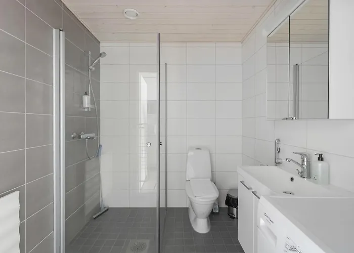 Kotimaailma - Kalevankatu 36 アパート